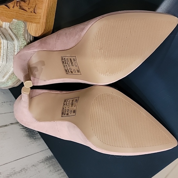 Qupid Pink Heals - Picture 4 of 8